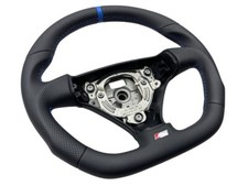 Tuning Lenkrad Leder