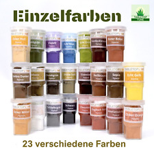 Weathering / Alterung / Rost /