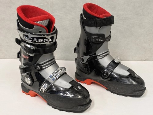 Scarpa avant tourenskischuhe - scarpa,