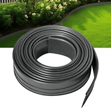12m flexible Rasenkante Beetumrandung Beeteinfassung Gartenumrandung 0003dgr-2
