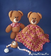 Set teddy - set,