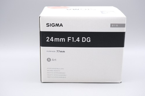 Sigma 24mm dg - 24mm,