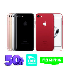 Apple iPhone 7 128-32GB Rose