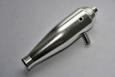 PD1371 Thunder Tiger Tuning