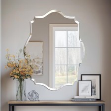 Modernes Unregelmäßiges