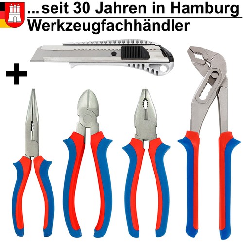 Zangen set tlg - set, 5