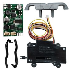 mXion Einholmstromabnehmer +