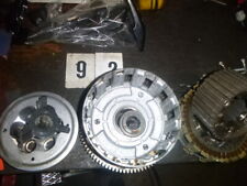  KAWASAKI ZX 10 R BJ.2008 KUPPLUNG CLUTCH ANTI HOPPING KOMPLETT