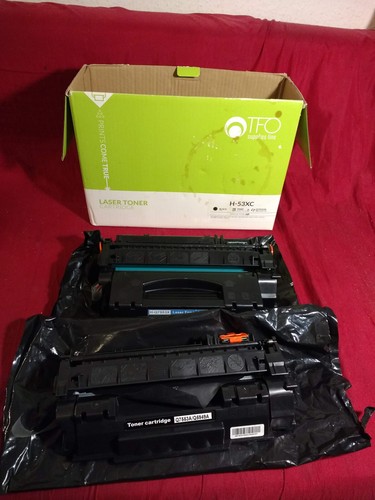 Stück toner für - 2,