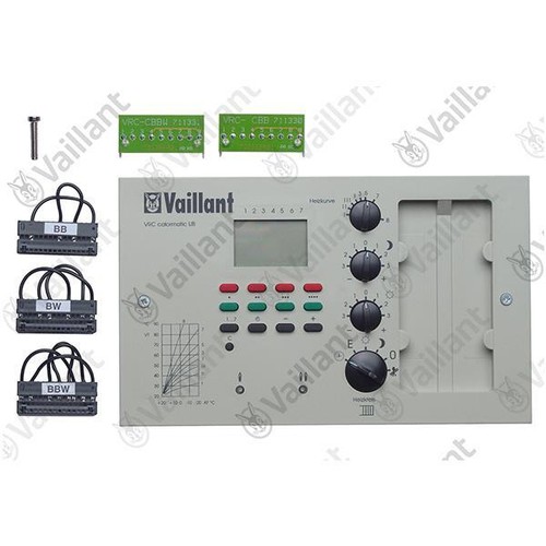 Elektronischer regler - elektronischer,