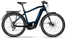 Haibike E-Bike Trekking 8