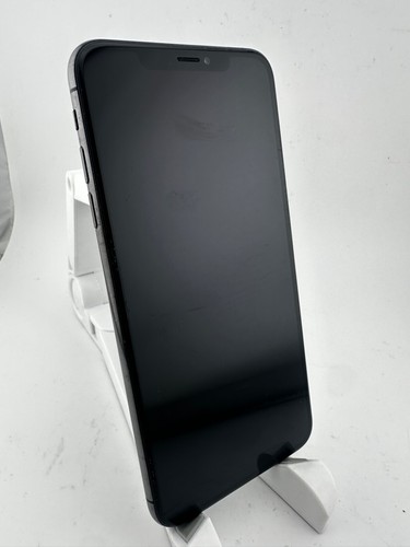 Apple iphone max - space, gray