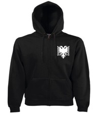 Albanien jacke albania - jacke,