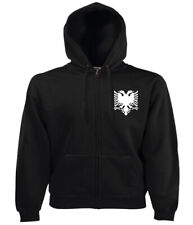 Albanien Jacke Albania