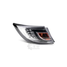LED-Rückleuchte außen links