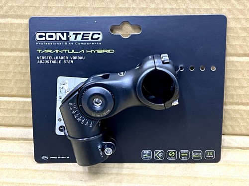 Contec con tec - con-tec, tarantula