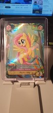 FLUTTERSHY GOLD RARE 1ST ED