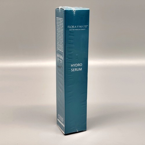 Asam flora mare hydro serum - flora,
