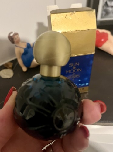 Karl lagerfeld sun moon - moon, stars