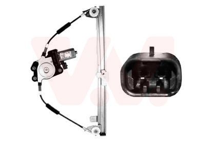 Van wezel elektrischer - van,