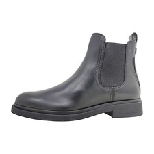Marc O'Polo  Damenschuhe Stiefel Stiefelette Schwarz Freizeit