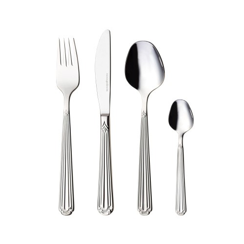 Tafelbesteck set renessanse - tafelbesteck-set,