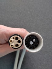 KaVo SONOsoft LUX Schlauch 0.516.1110 206 SONO 05161110 1065 1066