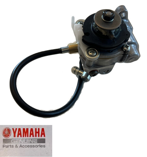 ölpumpe yamaha 175 - Ölpumpe, dt