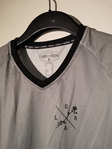 Loose riders shirt cult - shirt, of