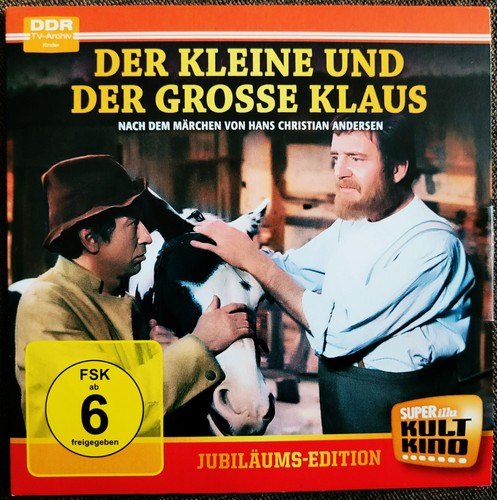Dvd neu der kleine - neu:,