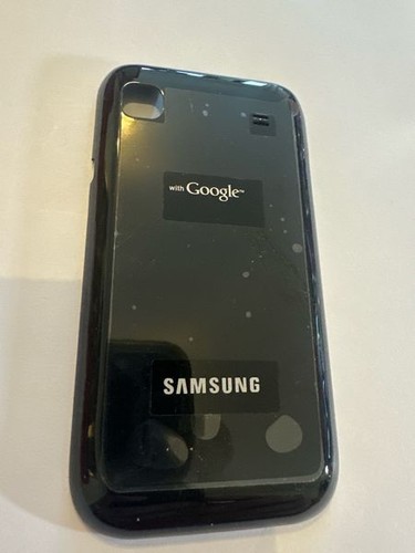 Samsung galaxy plus - galaxy,