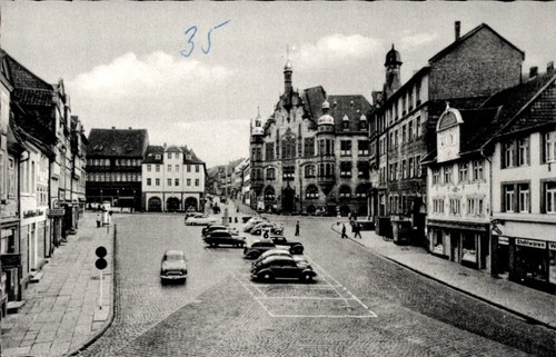 Helmstedt niedersachsen - helmstedt,