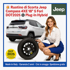Platzsparend notrad jeep - 💥,