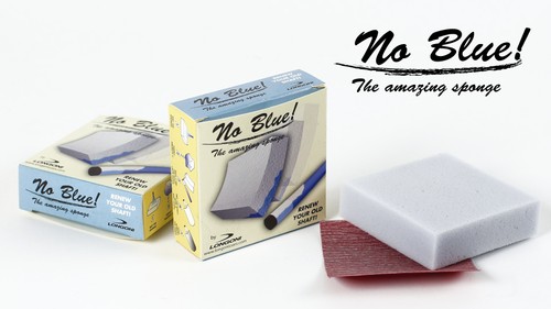 Longoni blue - longoni, no