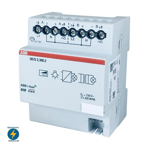 Abb 300 2 - abb, ud/s2.300.2
