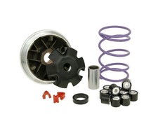 Variomatik MALOSSI Multivar