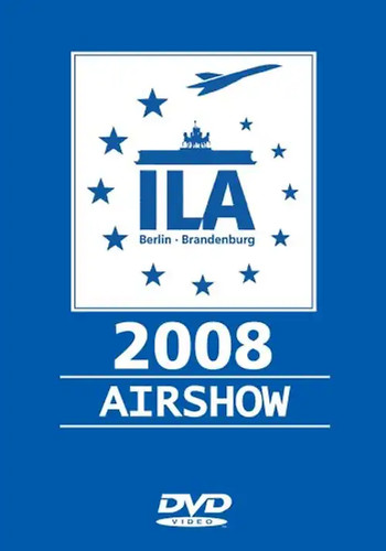 Ila 2008 airshow berlin - airshow,