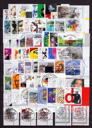 Bund jahrgang 2000 - jahrgang,
