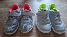 Kinderschuhe Nike Gr. 27