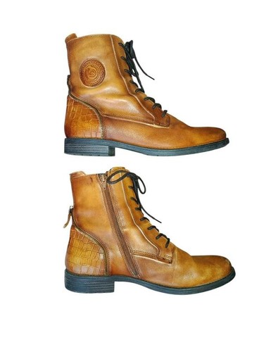 Men bugatti boots brown - men,