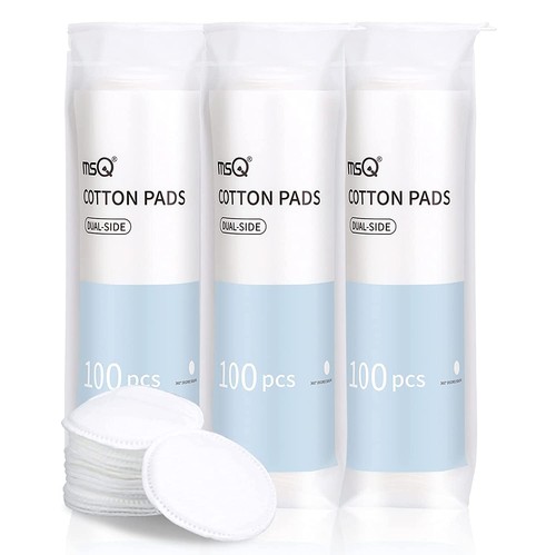 Msq 100 reine wattepads - msq,