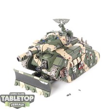 Astra Militarum - Leman Russ