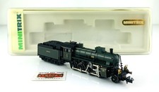 CS133 MINITRIX N 12603 - DAMPFLOK K.Bay.Sts.B. GATTUNG G 4/5 H