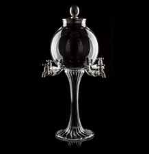Absinth Fontäne Lipia Trio -