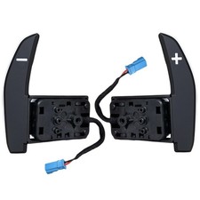 BMW Schaltpaddles Schaltwippen