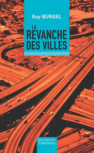 Revanche des villes - la,