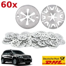60x KLEMMSCHEIBEN