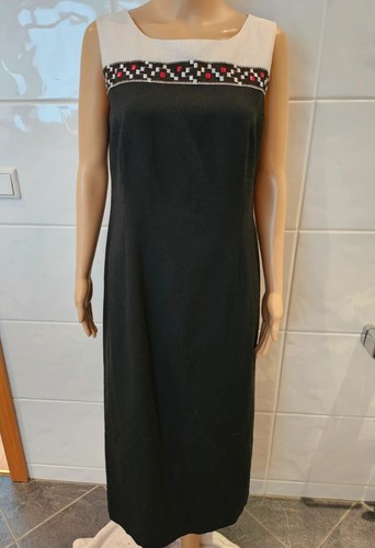 Vintage kleid aus 60er - kleid,