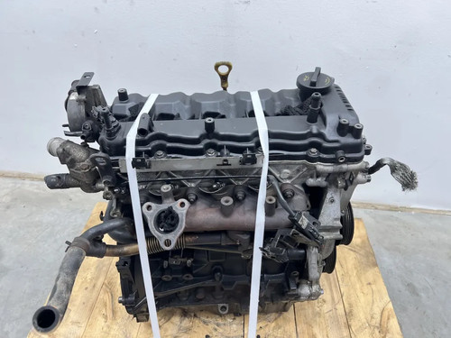 Motor kia sportage optima - kia, d4fd