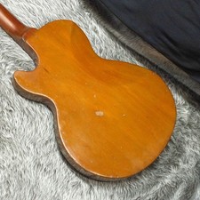 Gibson Les Paul Triumph Bass